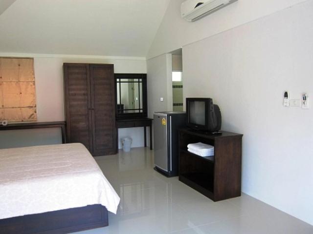 Отель Kalim Hill Patong Номер фото